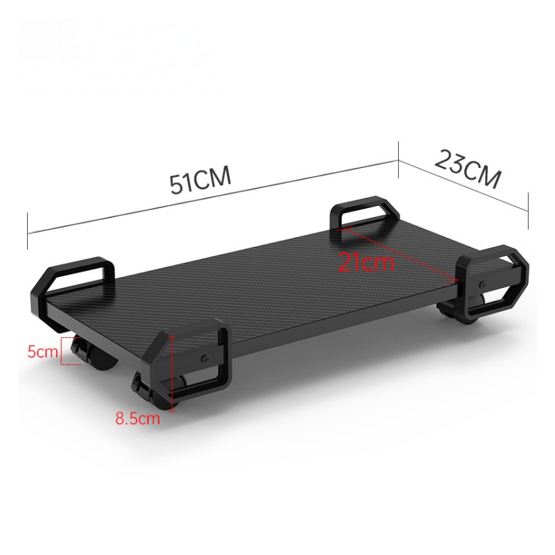 悦兴诚主机架23*51*8.5cm个高清大图