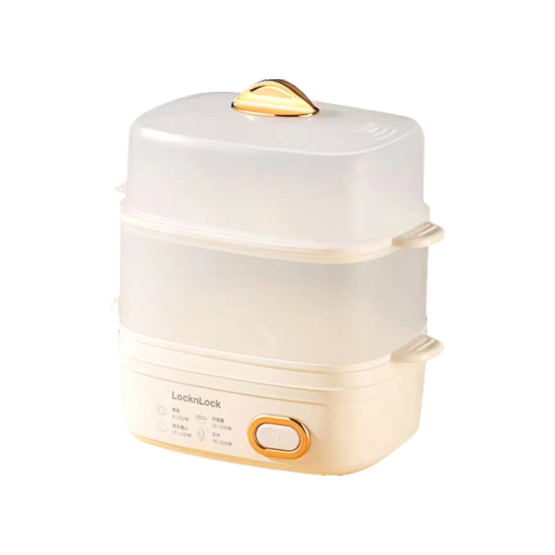 乐扣乐扣LocknLock煮蛋器EJE3225WH