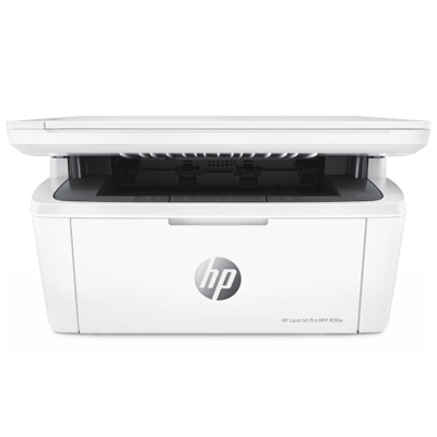惠普(HP)LaserJet Pro MFP M30W A4黑白激光一体机--含延长保修1个月