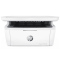 惠普(HP)LaserJet Pro MFP M30W A4黑白激光一体机--含延长保修1个月