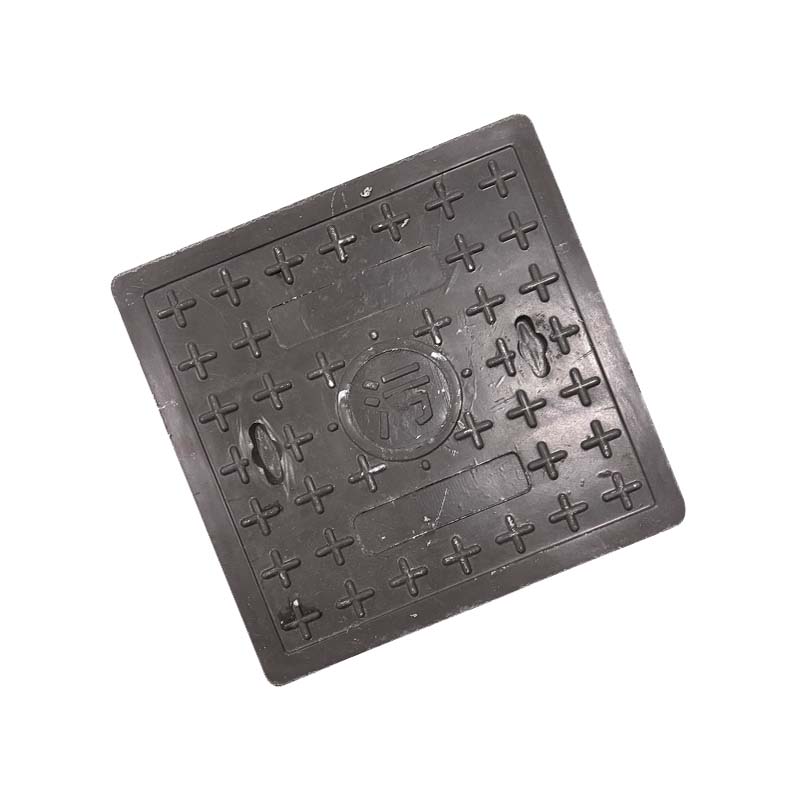 安虎 复合方井盖 300*300*30mm单盖板 个高清大图