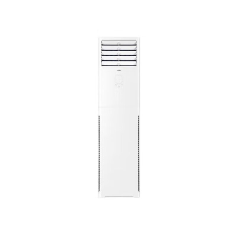 海尔(Haier)柜式空调KFR-72LW/02XDD82U1 二级能效3匹高清大图