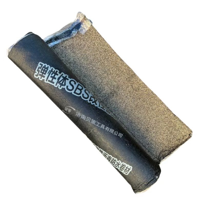 贝策 沥青防水卷材 3mm-10℃ 平方米高清大图