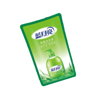 蓝月亮·500ml洗手液立袋-芦荟 yjj单位:件