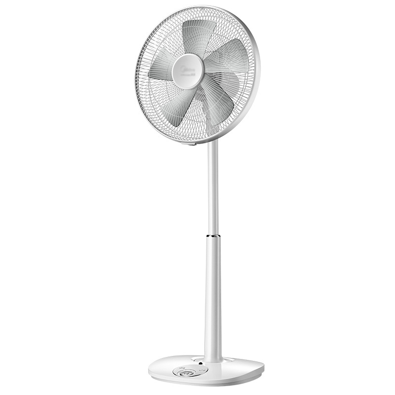 美的(midea)台地扇 变频风扇家用落地扇立式电风扇 自然风;正常风