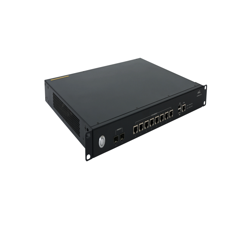 DPTECH 智能安全网关VPN1000-GS-X 台高清大图