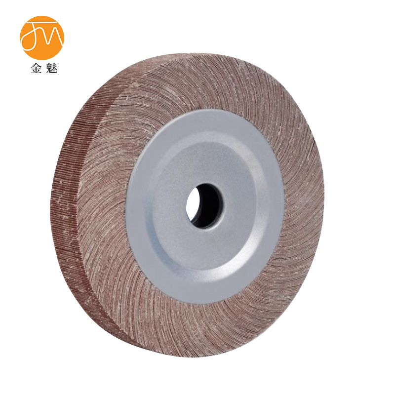 金魅 千叶轮 250*30*32孔 320目 个高清大图