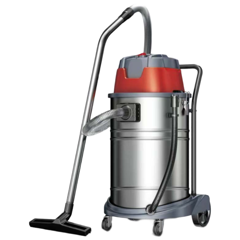 杰诺 桶式吸尘器 W6-60L 1800W(单位:台)