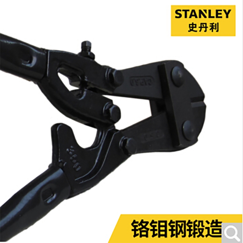 史丹利 1C7064 断线钳18 14-318-23