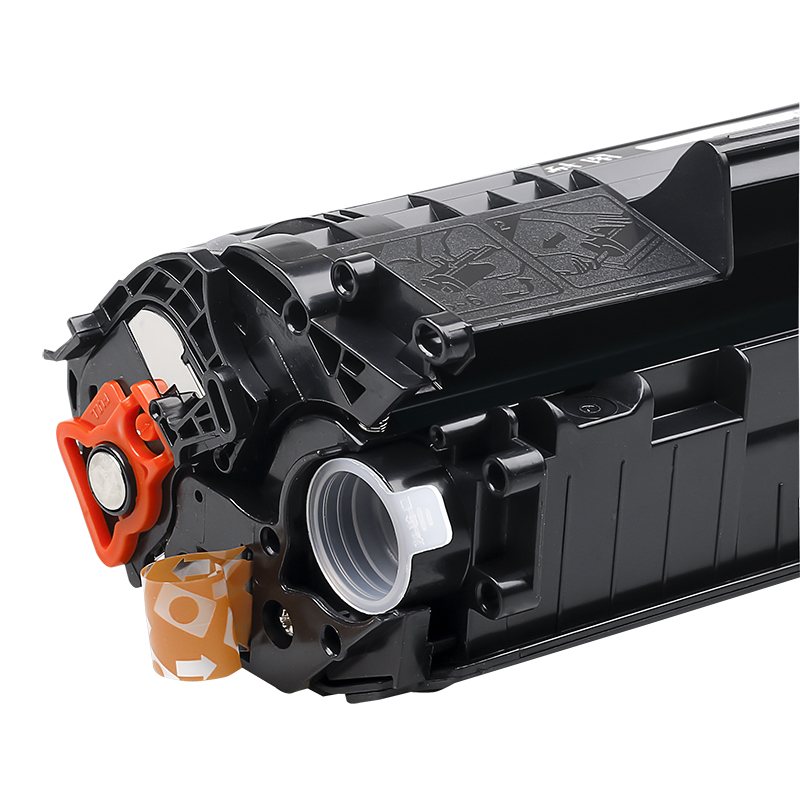 耐图 佳能Canon303硒鼓适用佳能LBP2900/LBP2900+/LBP3000/L11121E打印机硒鼓/墨盒高清大图