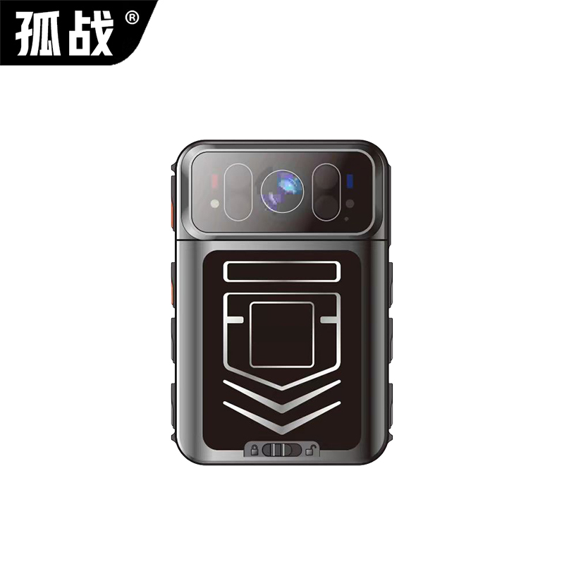 孤战 T2 4G音视频记录仪 H.265版 512GB