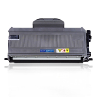 艾洁 SP1200粉盒加黑版 适用理光 SP1200SU SP1200SF SP1200与理光SP1200硒鼓配合使用