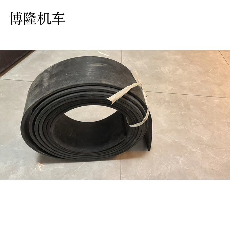 博隆机车 皮带 150mm*5.5mm 米图片