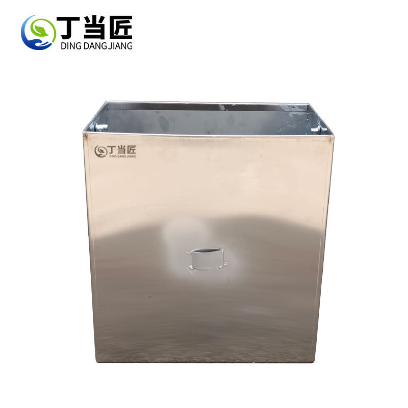 垃圾桶A145高清大图