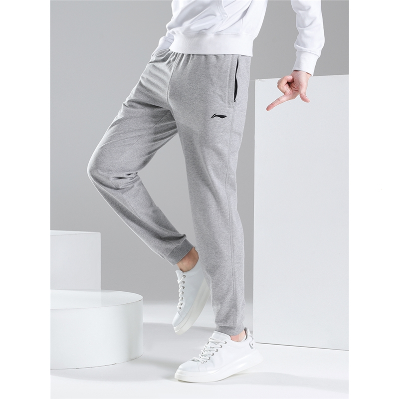 李宁(li-ning)运动长裤报价_参数_图片_视频_怎么样_问答-苏宁易购