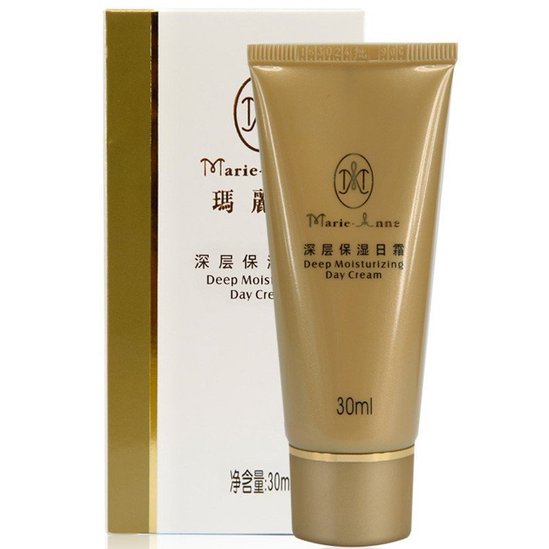 完美玛丽艳深层保湿日霜30ml/支