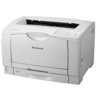 联 想 LJ6500N 黑白激光打印机 黑