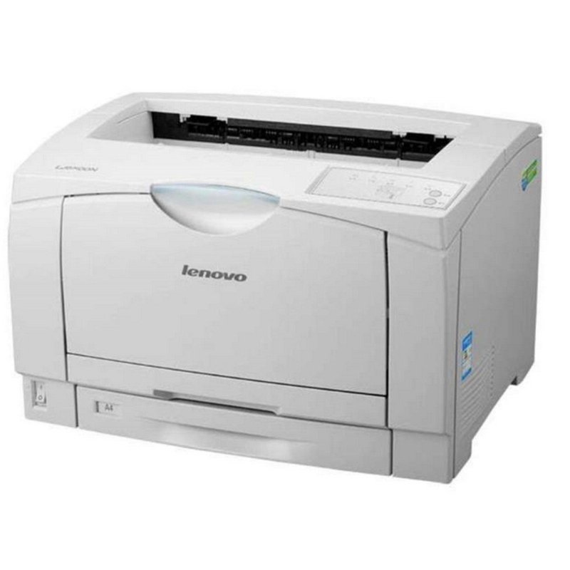 联 想 LJ6500N 黑白激光打印机 黑