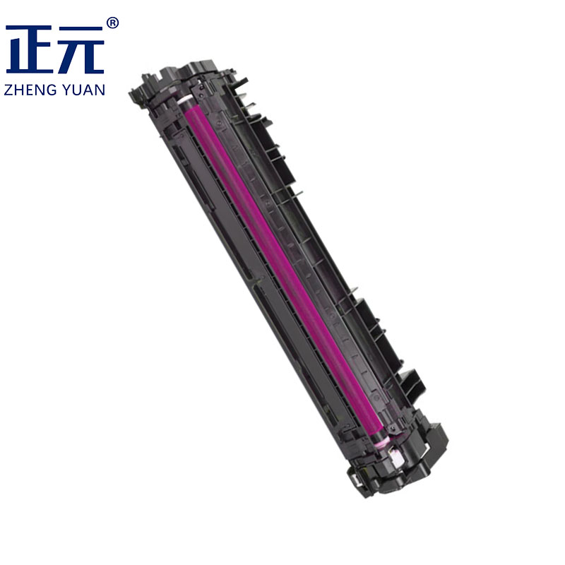 正元 硒鼓 W2013A/659A红色粉盒高清大图