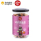 Wanpy顽皮狗零食犬用鸡肉鳕鱼卷135g训狗奖励零食狗狗肉干肉片磨牙