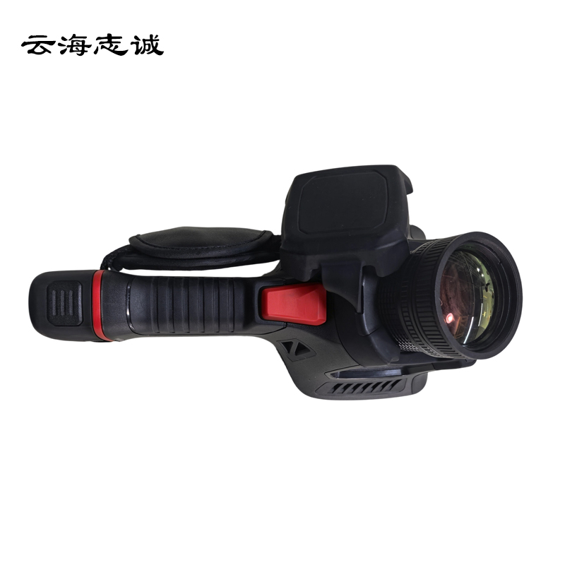 云海志诚 手持式红外热像仪 WT300SC 1台高清大图