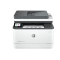 惠普(HP) MFP3104fdn自动双面黑白激光打印机一体机自动输稿 商用办公打印复印扫描一体机双面打印机惠普多功能一体机(打印复印扫描传真)替代227fdn 标准配置