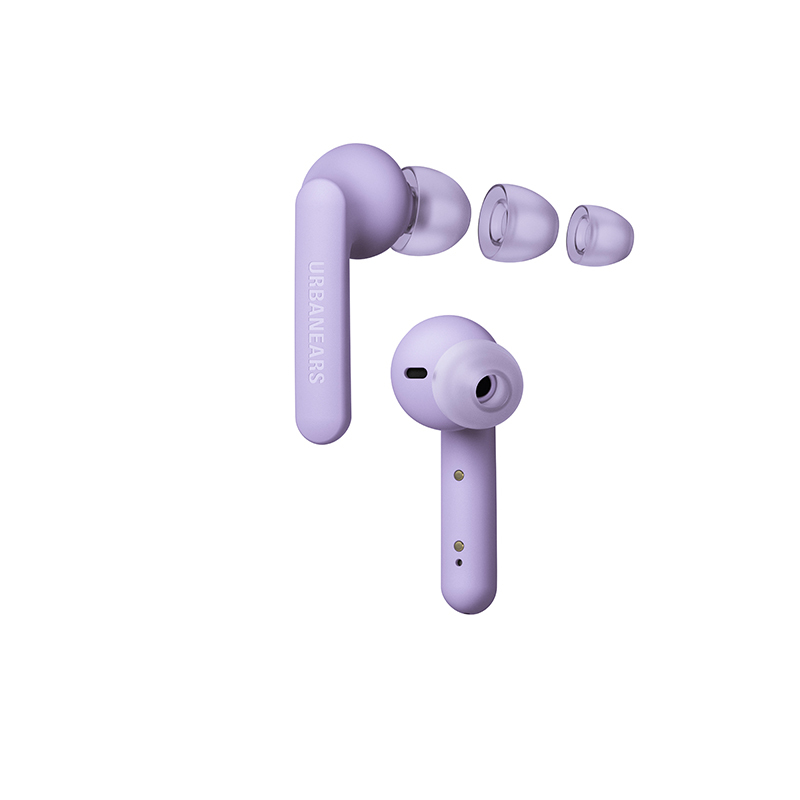 Urbanears Alby无线蓝牙耳机紫色