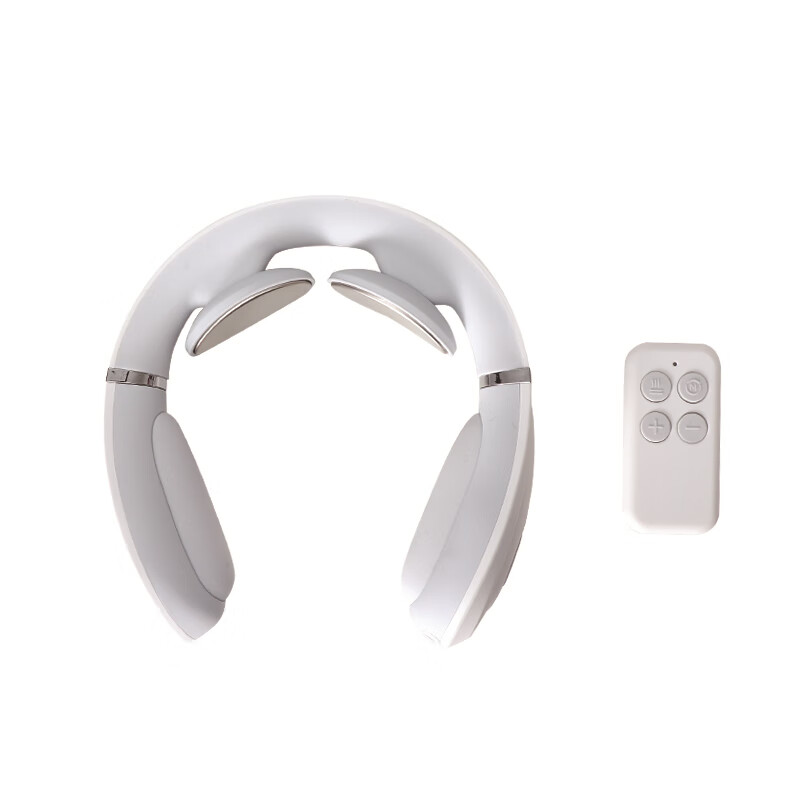 摩飞智能颈椎按摩仪MF3113颜色随机