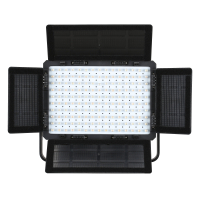 企购优品 锐鹰LP-1505TD led摄影灯三灯套装