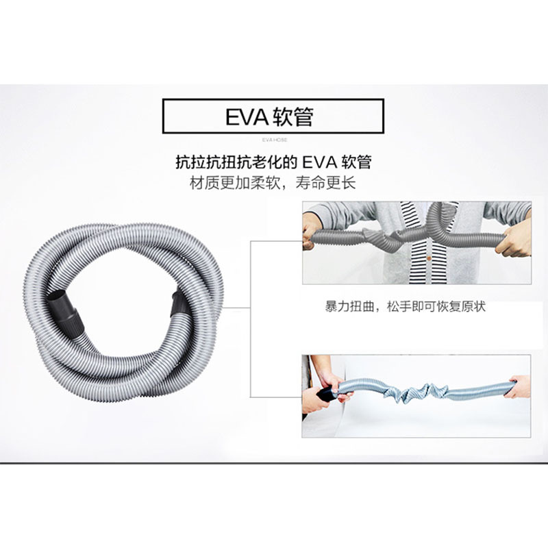 凯叻KL175 380V工业吸尘器机床配套铁屑塑料颗粒吸尘设备固定式小型除尘机