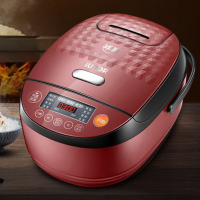 苏泊尔(SUPOR) 电饭煲CFXB40HC813-120 4L 精铁球釜 电磁加热