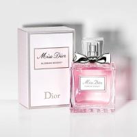 Dior迪奥小姐/花漾甜心女士香水100ml 清新淡香