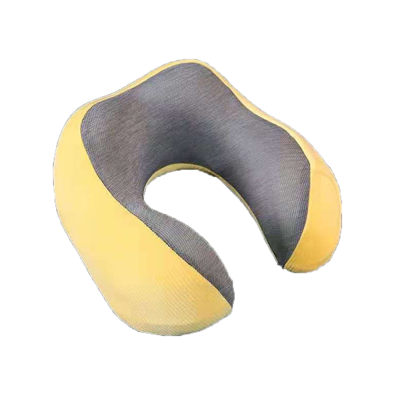 悠梦嘉居 多功能U型枕YZ-1101(颜色随机)