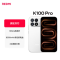小米(MI)REDMI红米 K100 Pro 12+512G 白色5G手机小米红米K100Pro 第五代骁龙8至尊版VSeries 185Hz高刷 2亿像素