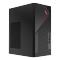 紫 光（ Unis ）台式主机526T i5-10400 8G 1T 集显 win10 HB 23.8寸显示器
