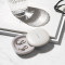 小米生态 Amazfit ZenBuds 睡眠耳塞(遮噪设计 无感佩戴 音律睡眠 睡眠监测)