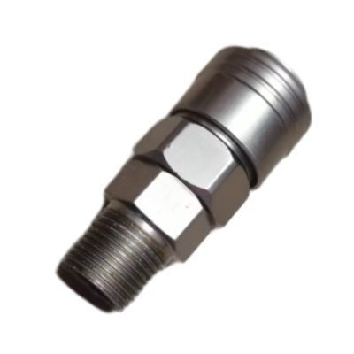 瀚图斯快速接头 外牙型 40SM 个