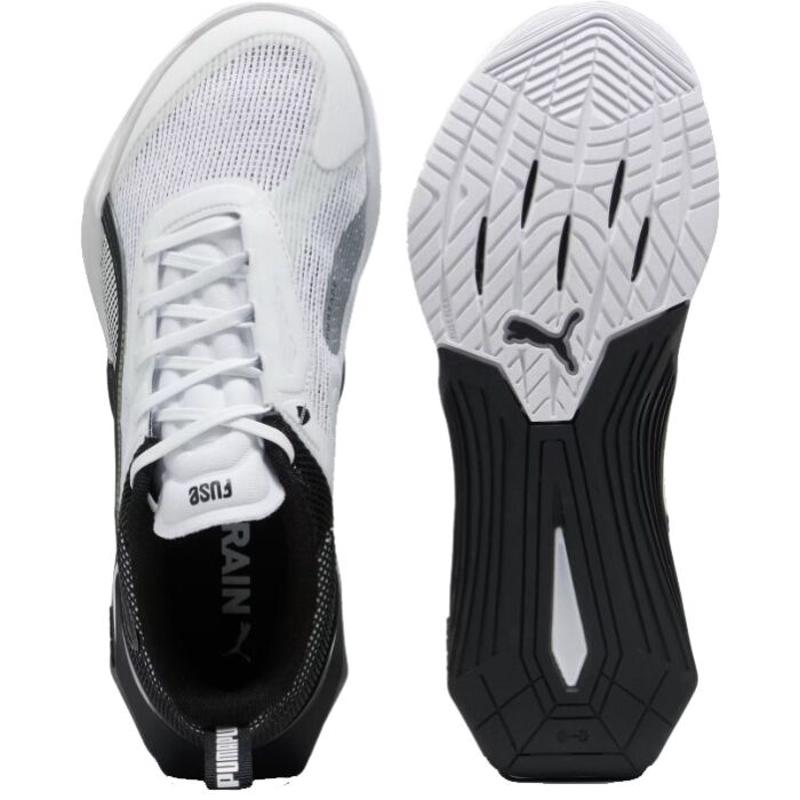 彪马(Puma)女款跑步鞋稳定舒适防滑训练鞋透气耐磨健身鞋高清大图