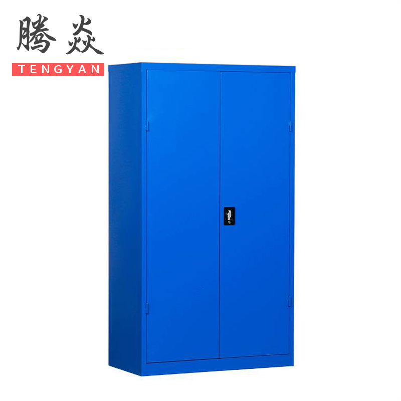 腾焱工具柜二抽台高清大图