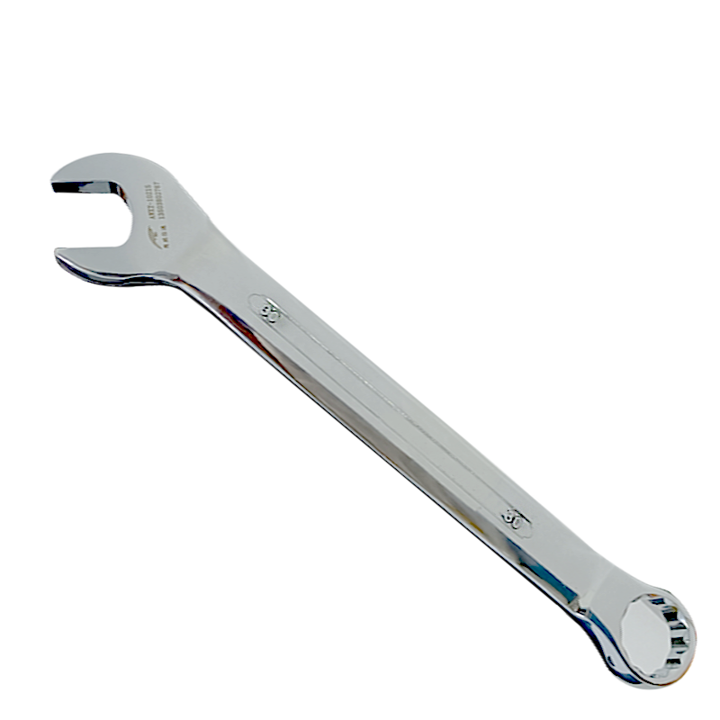 奥威信通 梅花开口扳手30mm 把高清大图