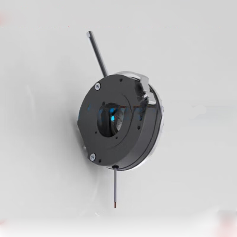 长江航运 电磁失电制动器 YMDZ75高清大图