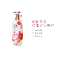 ReEn睿嫣 白檀香 滋润秀发洗发水500ml