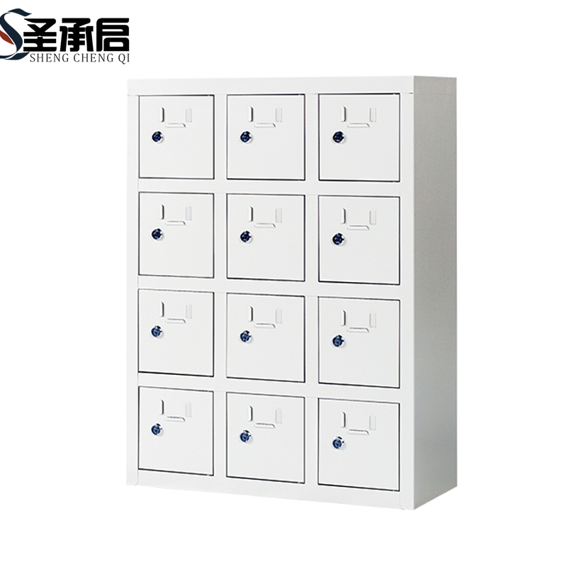 圣承启 手机柜 12门台高清大图