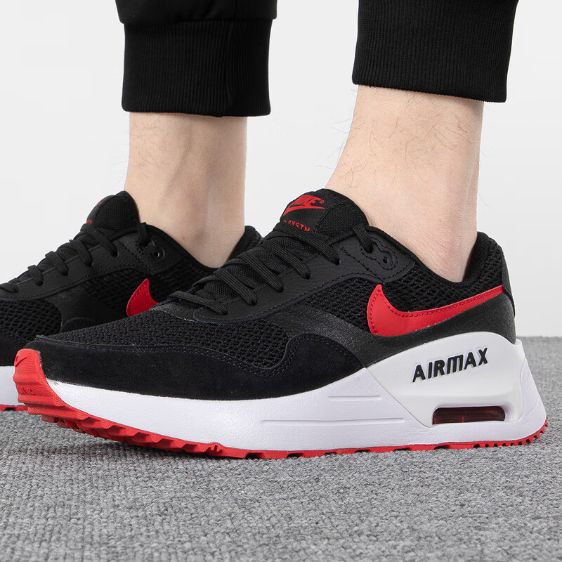 耐克(NIKE)男鞋 2023春季运动鞋舒适透气时尚潮流轻便休闲鞋跑步鞋 DM9537-005
