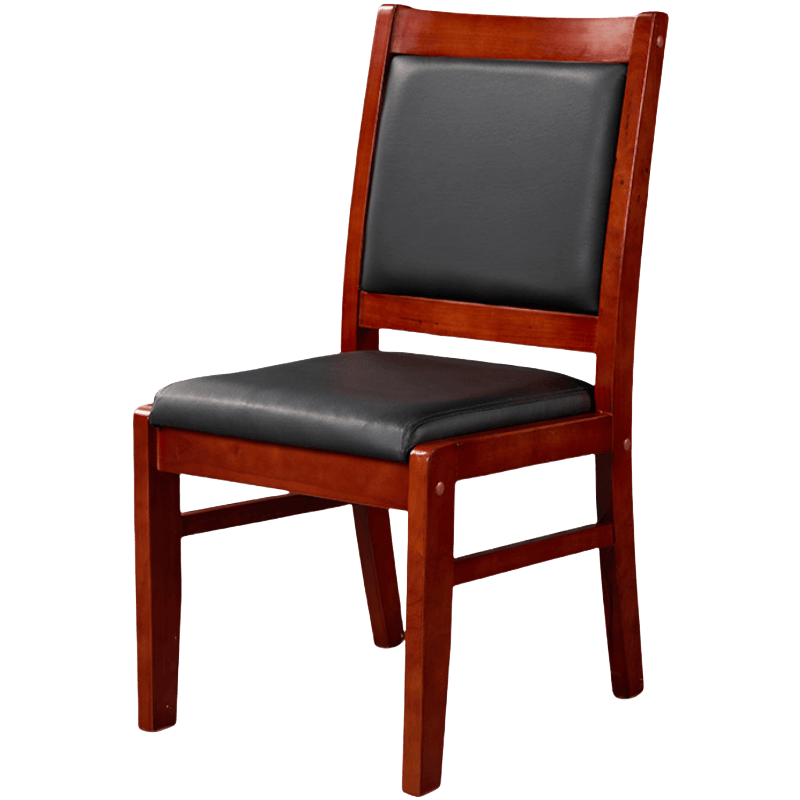 鑫木樽平头椅47*50*91cm把高清大图