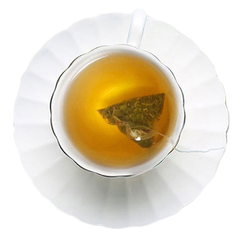 分分钟茉莉花茶 油切香茉莉浓香型袋泡茶茶包茉莉绿茶花草茶 茶叶
