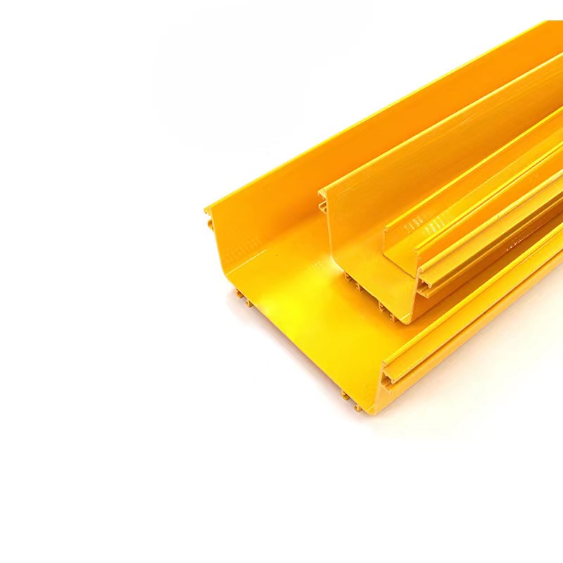 茉冉 光纤槽道 240mm /米高清大图