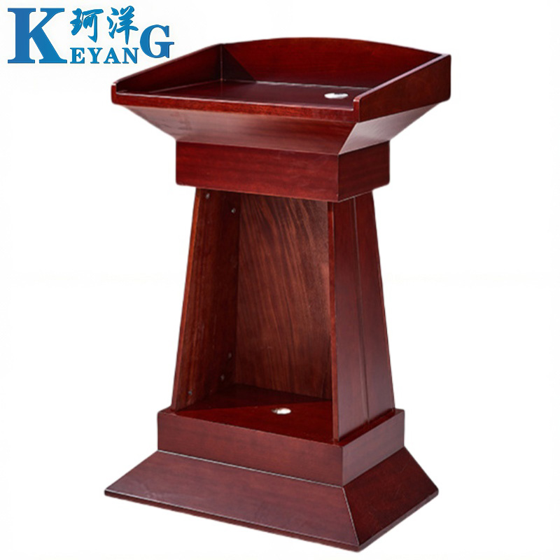 珂洋 演讲台 70*51*117cm 张