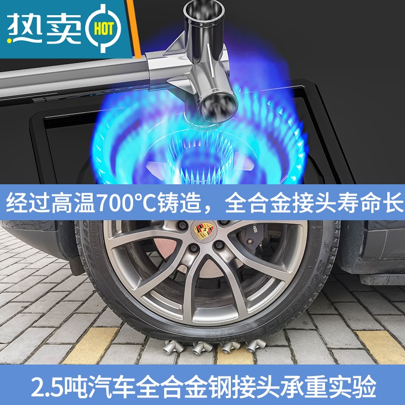 敬平简易衣帽架落地卧室家用挂衣架宿舍晾衣架收纳衣服架子置物架g F款[城堡铁塔][全合金接头]高清大图