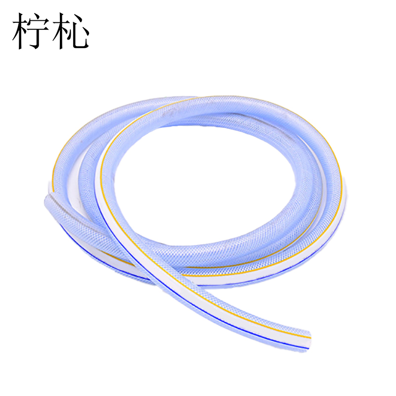 柠杺 蛇皮管 25mm*50m卷高清大图